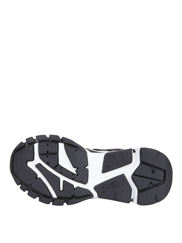 Flash reflex trims sneakers shop online: ASH