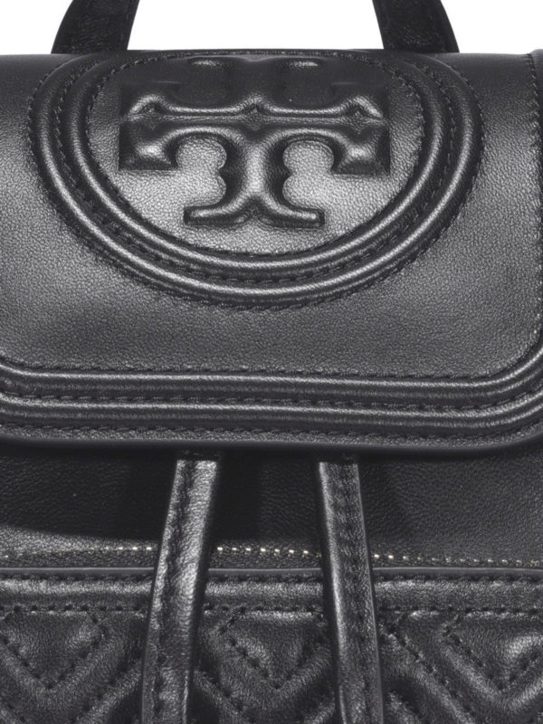 Fleming Mini backpack shop online: TORY BURCH