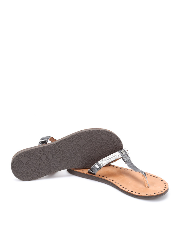flip flops shop online Bria thong sandal