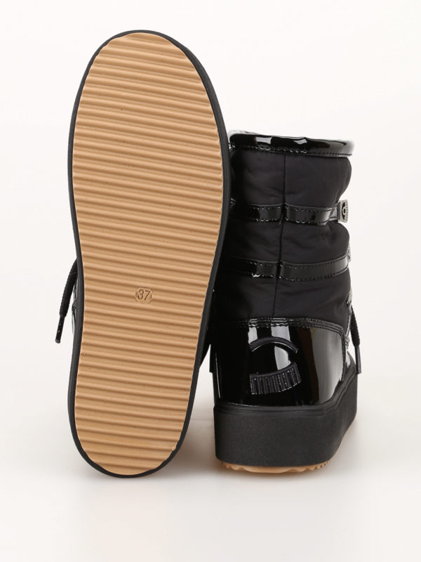 Bottes De Neige - Flirting shop online: CHIARA FERRAGNI