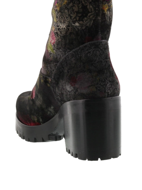 Stiefeletten - Gemustert shop online: STRATEGIA