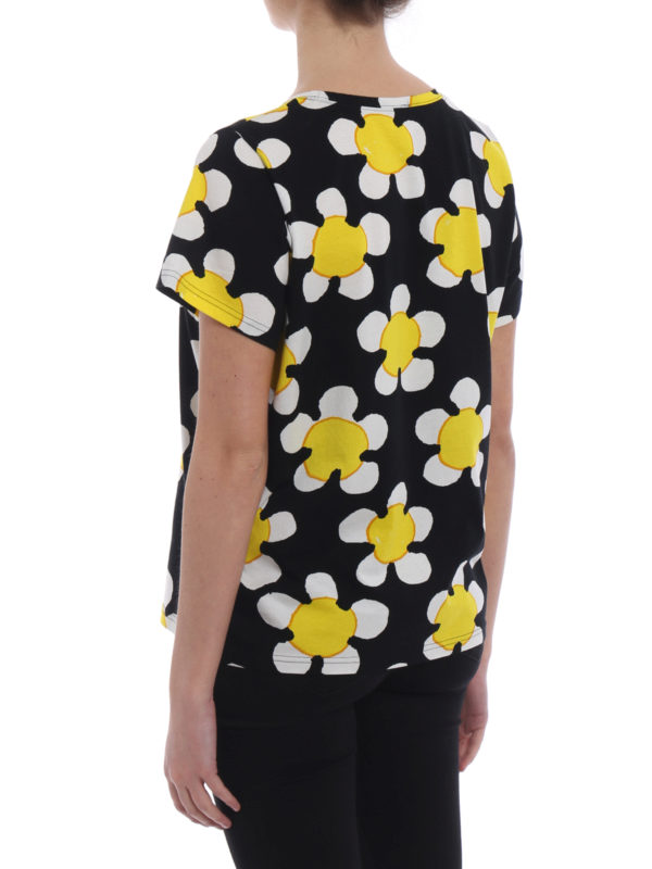 T-Shirt - Bunt shop online: MARC JACOBS