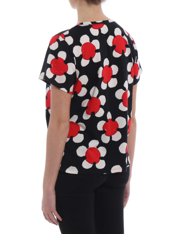 T-Shirt - Bunt shop online: MARC JACOBS