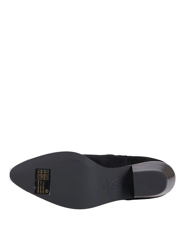 Botines - Floyd shop online: ASH