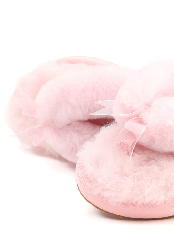 サンダル - Fluff Flip Flop Iii shop online: UGG