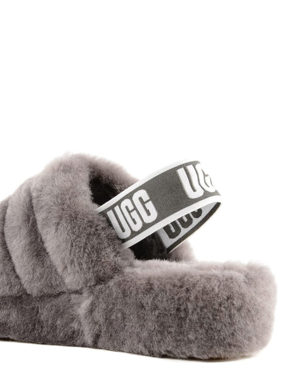 Sandales - Fluff Yeah shop online: UGG