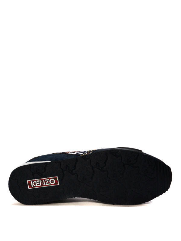 Flying Tiger sneakers shop online: KENZO