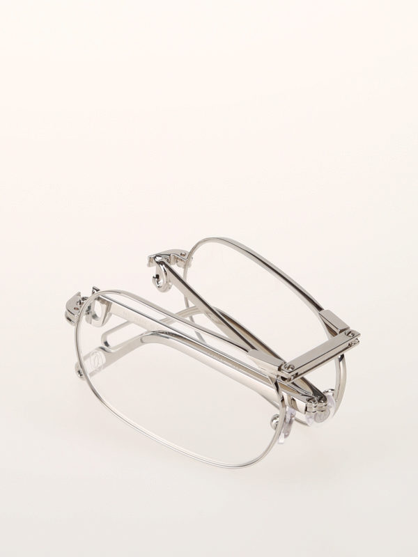 Lunettes - Argent shop online: CARTIER