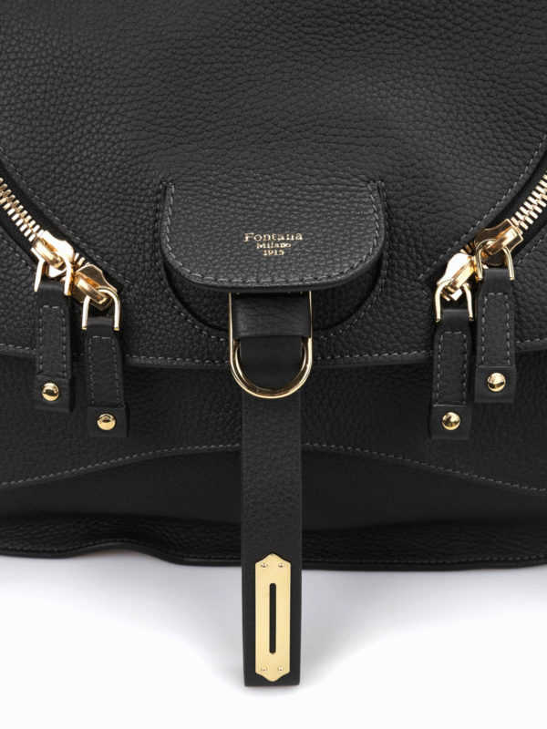 Fontana Milano 1915 buy online Wight medium shoulder bag