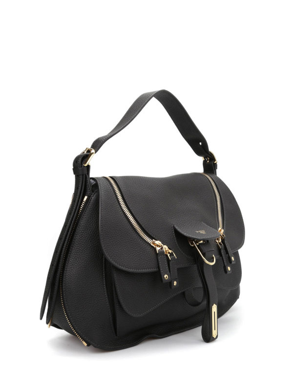 Fontana Milano 1915: shoulder bags online - Wight medium shoulder bag