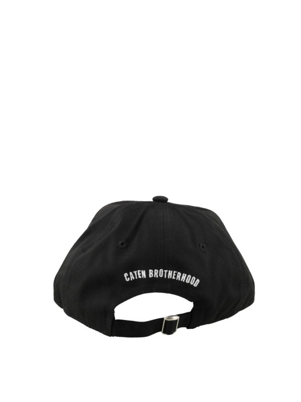 Sombrero - Negro shop online: DSQUARED2