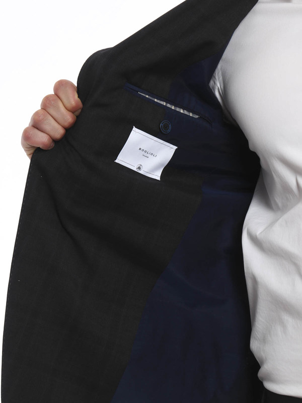 formal suits shop online Dover wool suit