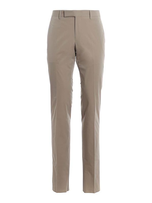 formal suits shop online Tech poplin suit
