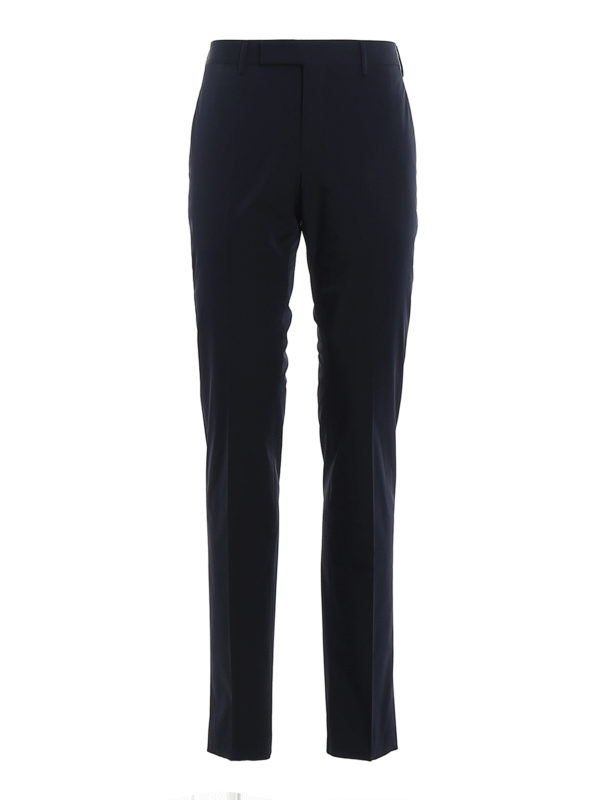 formal suits shop online Tech poplin suit