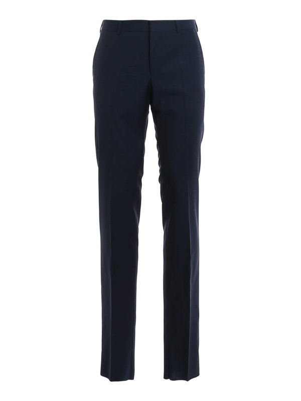 Elegante Anzüge shop online Eleganter Anzug - Blau