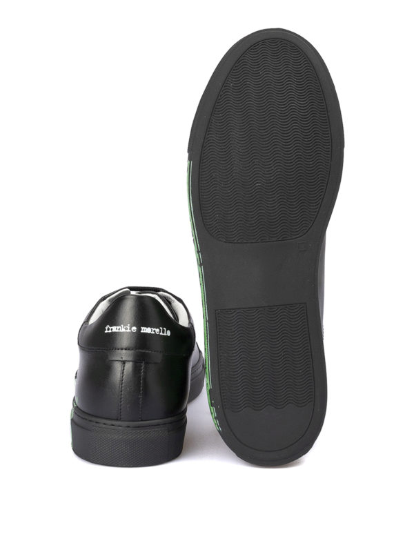 FRANKIE MORELLO buy online Zapatillas - Negro