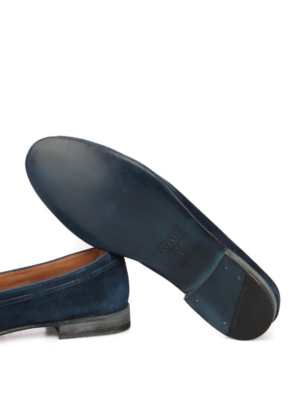 FRATELLI ROSSETTI buy online ローファー - Kenner