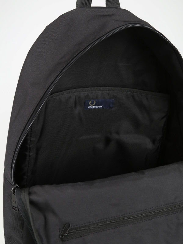 FRED PERRY buy online Rucksack - Schwarz