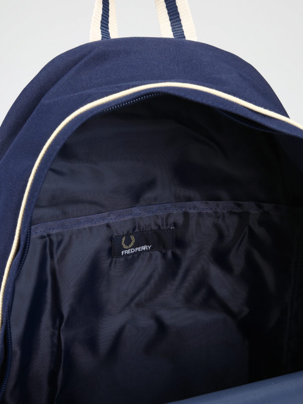 FRED PERRY buy online Rucksack - Dunkelblau