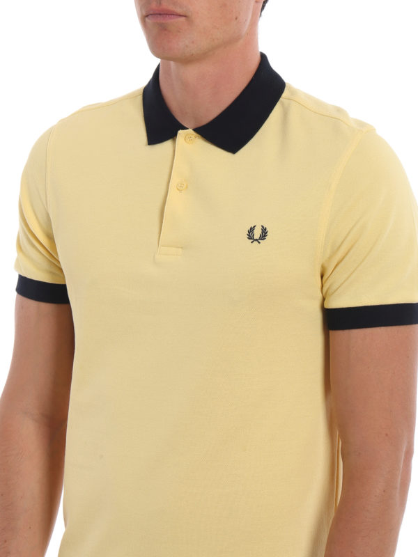FRED PERRY buy online Polo - Amarillo