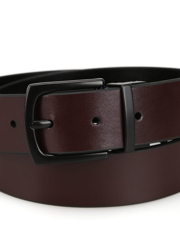 FRED PERRY: Gürtel online - Gürtel - Schwarz