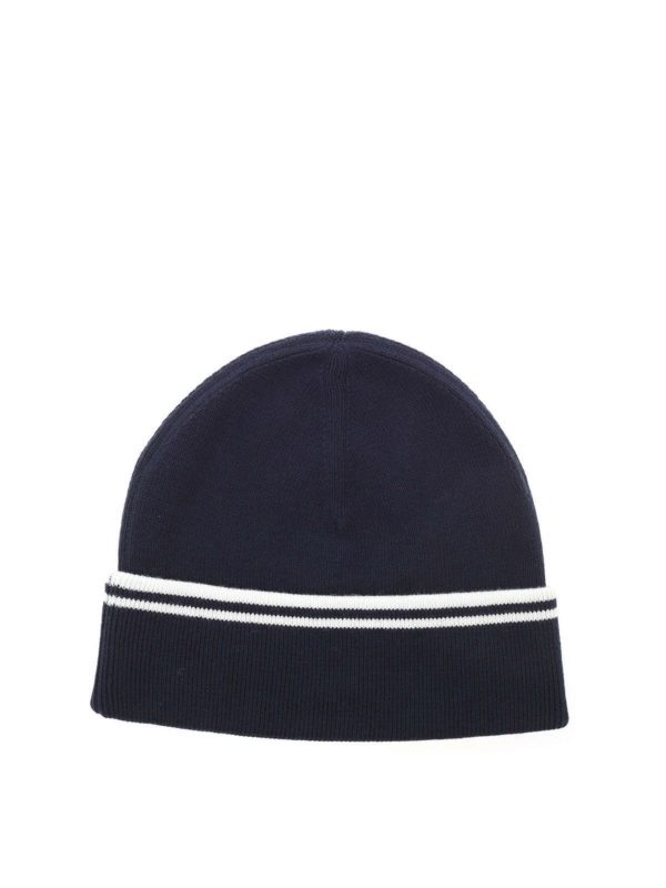 FRED PERRY: Sombreros online - Sombrero - Azul