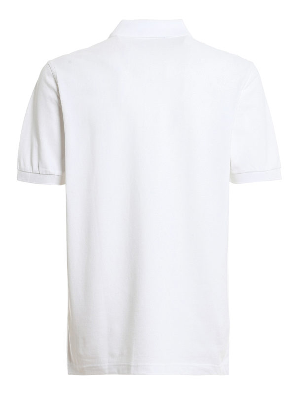 FRED PERRY: Polos  online - Polo - Blanc