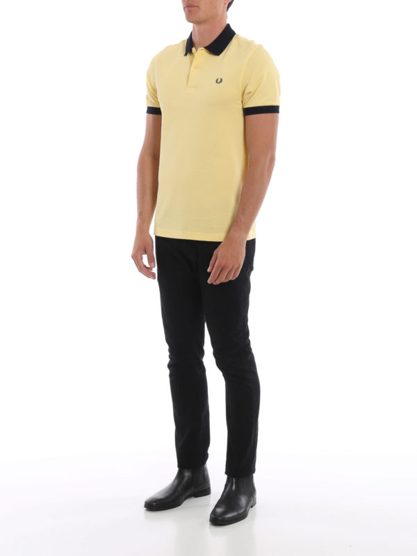FRED PERRY: Polos online - Polo - Amarillo