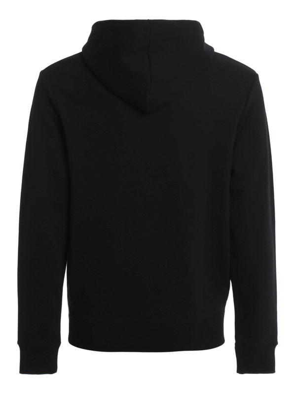 FRED PERRY: Sweatshirts und Pullover online - Sweatshirt - Schwarz