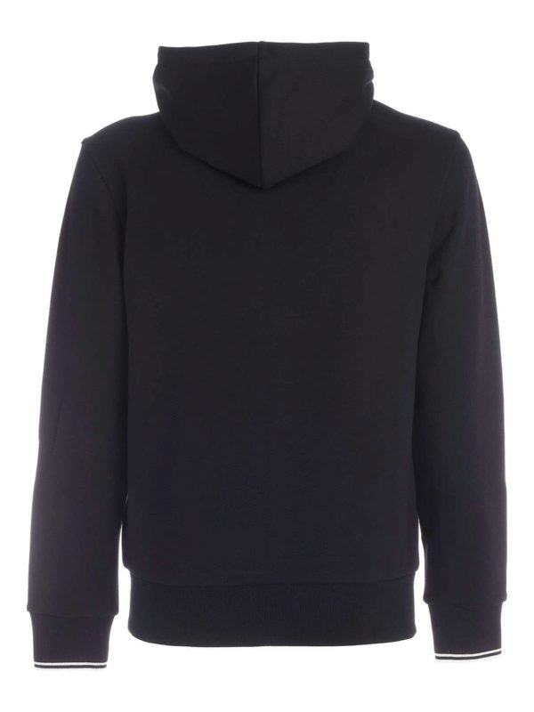 FRED PERRY: Sweatshirts und Pullover online - Sweatshirt - Schwarz