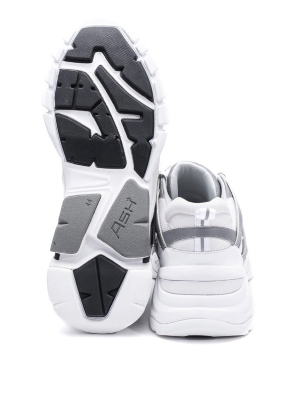Zapatillas - Free shop online: ASH