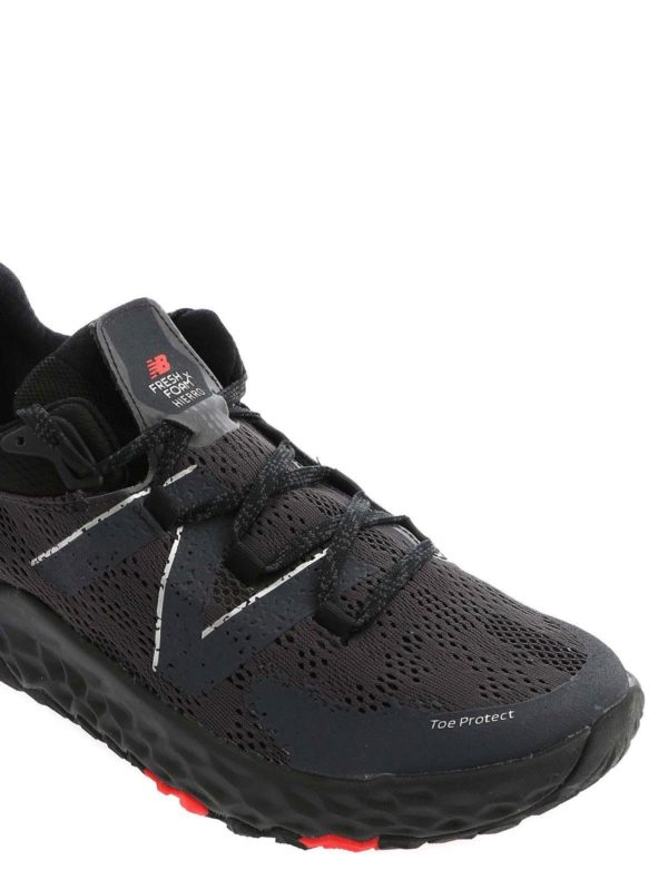 スニーカー - 黒 shop online: NEW BALANCE