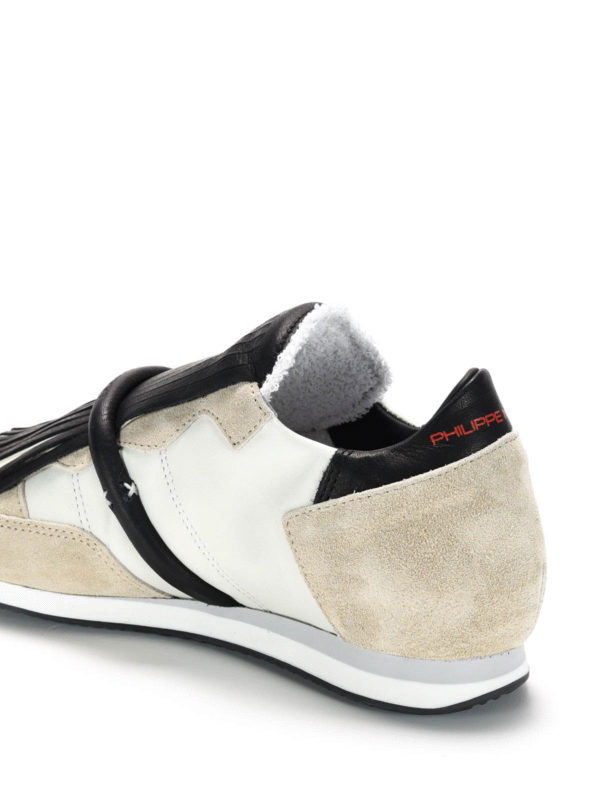 Tropez con frange shop online: PHILIPPE MODEL