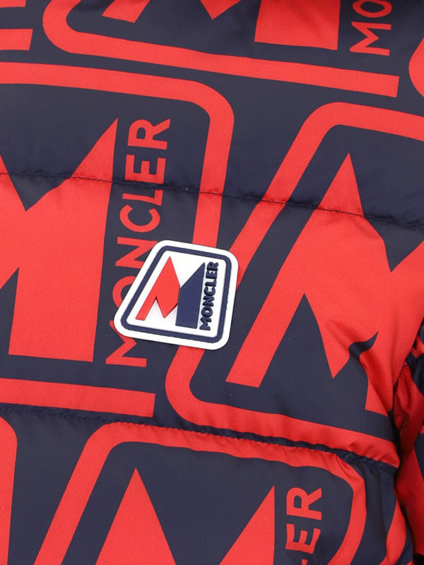 Frioland puffer jacket shop online: MONCLER