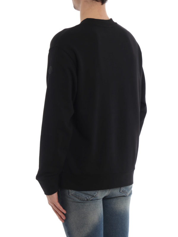 Sudadera - From Down Jacket shop online: MONCLER