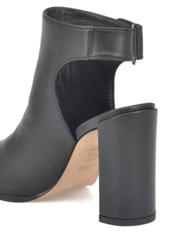 Stivaletti aperti Front Room shop online: Stuart Weitzman