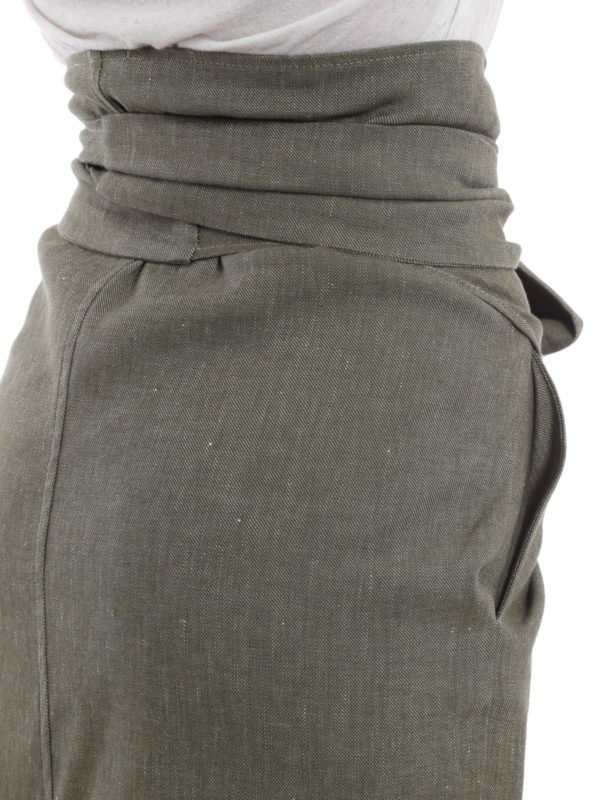 Fuji skirt