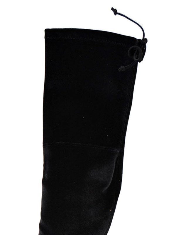 Stiefel - Schwarz shop online: Stuart Weitzman