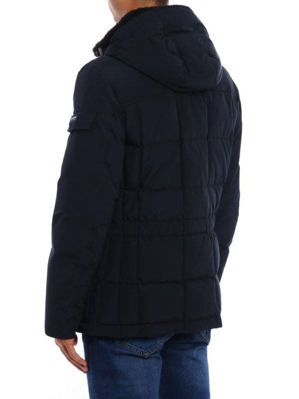 Parka - Liso shop online: WOOLRICH