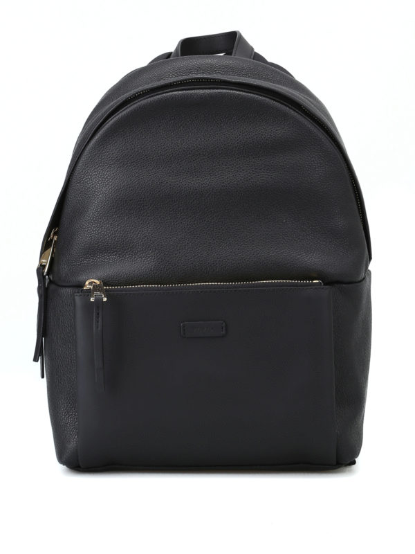 FURLA: backpacks - Giudecca small dome backpack