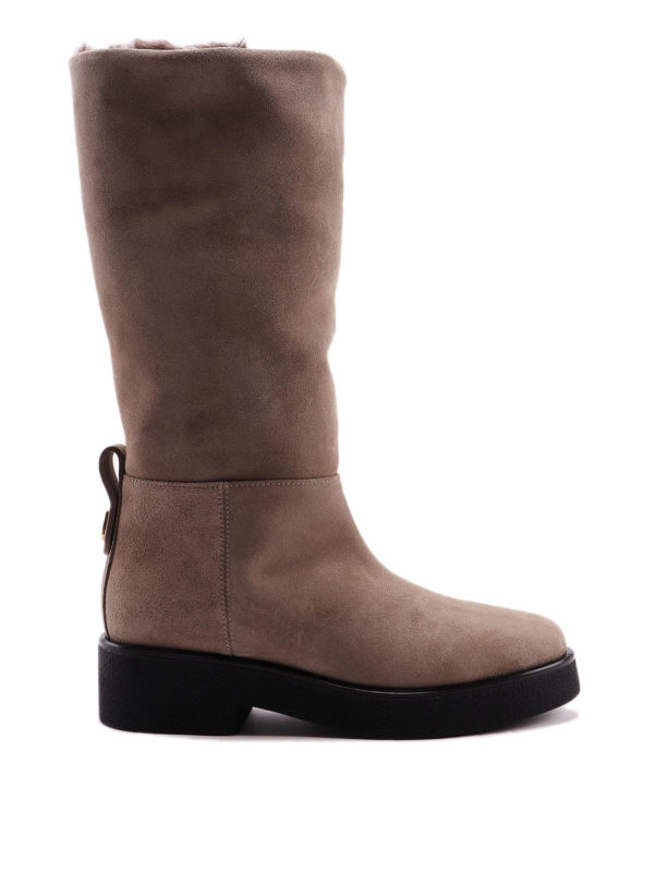 FURLA: Botas - Botas - Greta