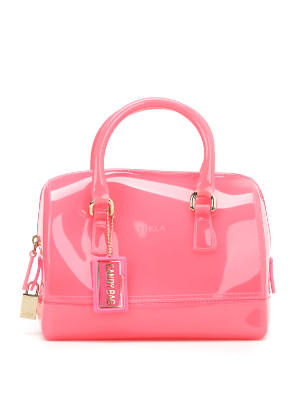 FURLA: bauletti - Bauletto Candy