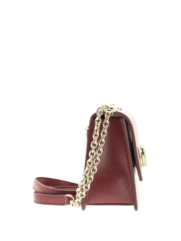 FURLA buy online Umhängetasche - Rot