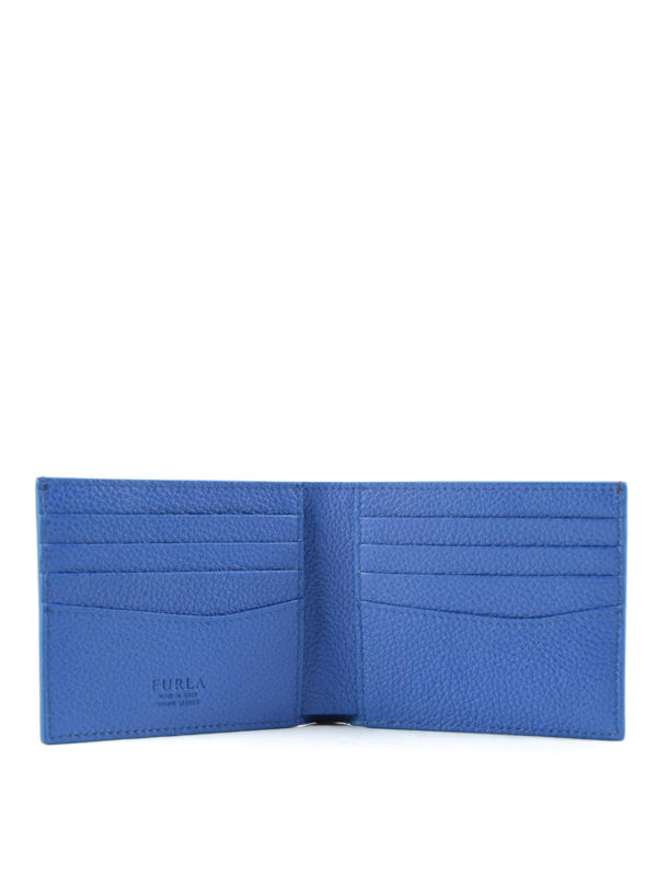 FURLA buy online 財布 Apollo - ブラウン