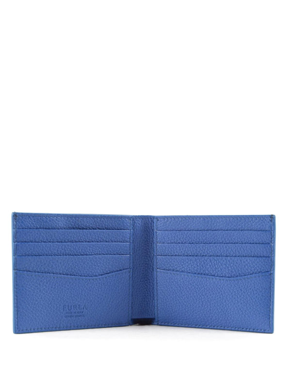 FURLA buy online Apollo bifold wallet