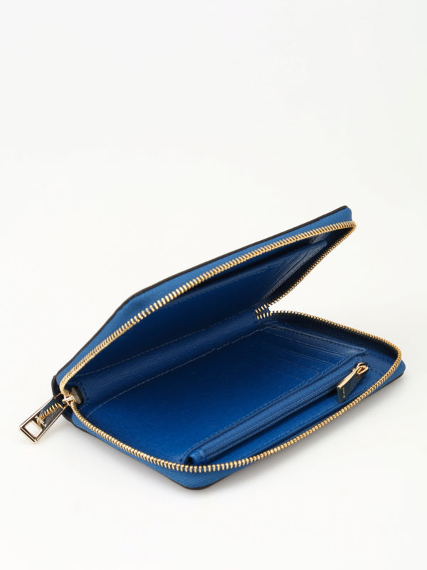 FURLA buy online Portemonnaie - Blau