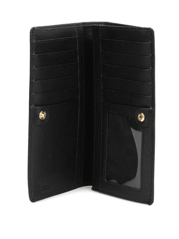 FURLA buy online BABYLON SAFFIANO WALLET