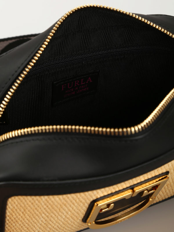 FURLA buy online Brava mini cross body bag
