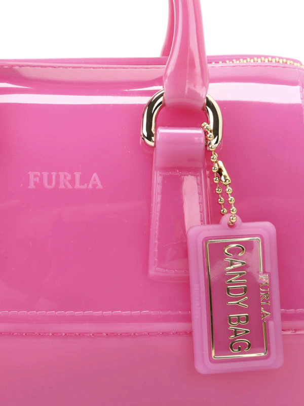FURLA buy online Candy bowling bag