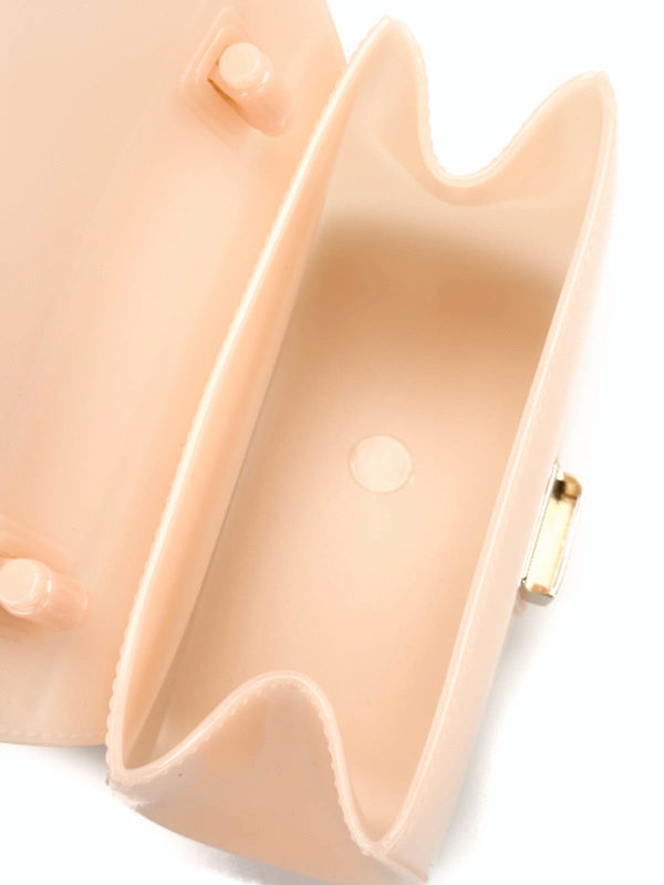 FURLA buy online Umhängetasche Candy - Hellrosa